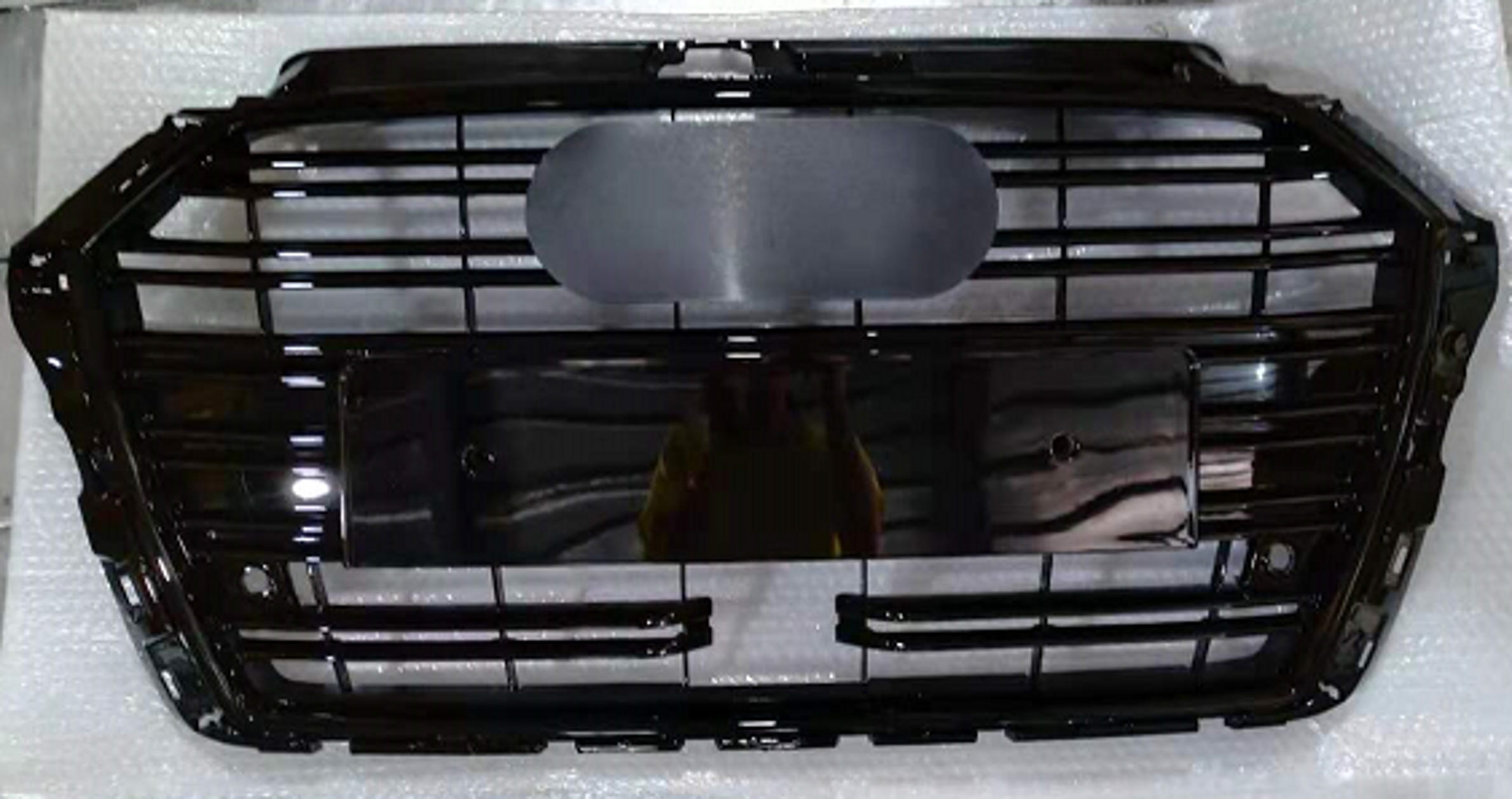 Grille AU0850070BBM for 奥迪 Audi
