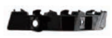 Bracket,Front Bumper KA0850052 for 起亚 Kia