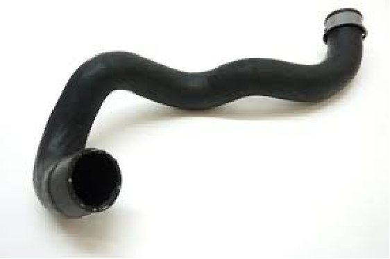 Coolant pipe BC0532370W for 梅赛德斯-奔驰 Mercedes-Benz
