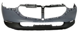 Front Bumper MZ0300040 for 马自达 Mazda