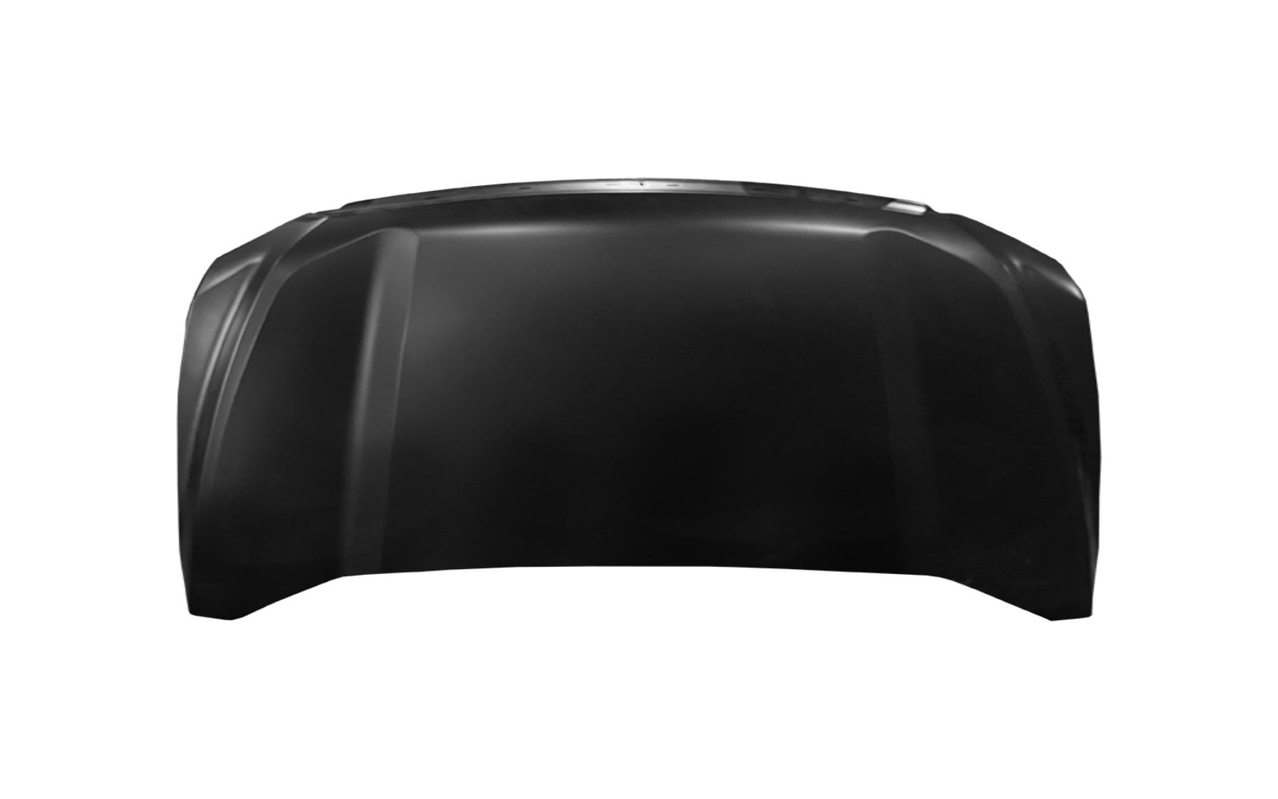 Hood/Bonnet GC0010010ST for GMC