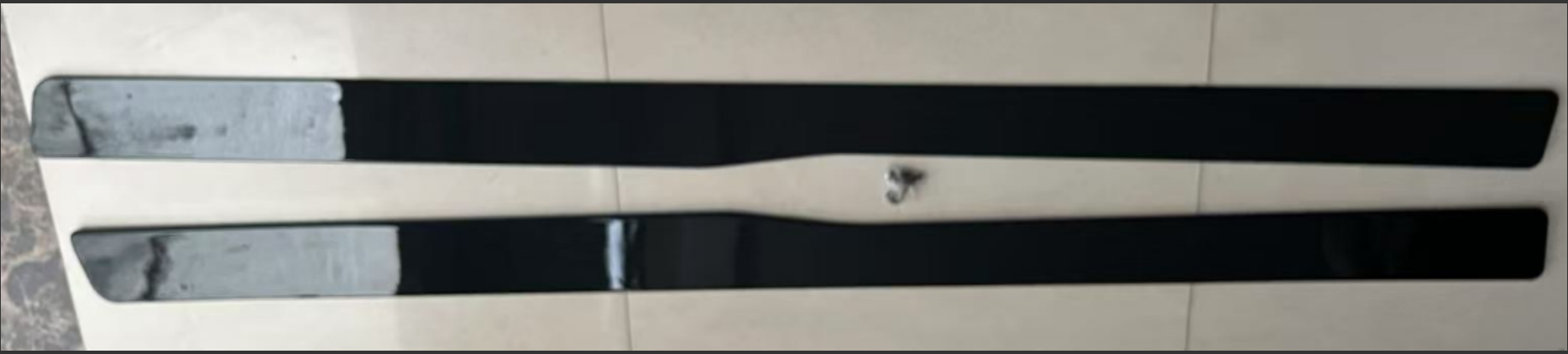 Side Skirts BMT1620630B3 for 宝马改装 BMW Tuning