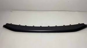 Front bumper under cover HN0081570P for 现代 Hyundai