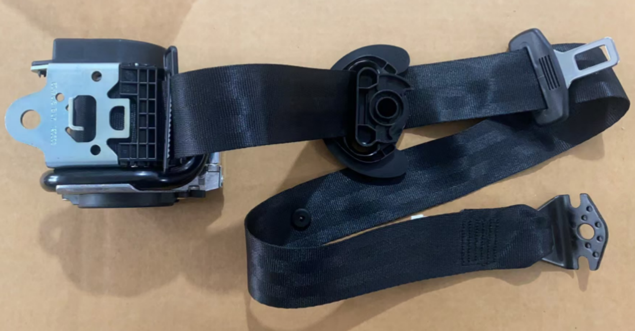 Seat Belt VG3950791R1 for 大众 Volkswagen