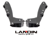 Bracket,Rear Bumper TY0370202R2 for 丰田 Toyota