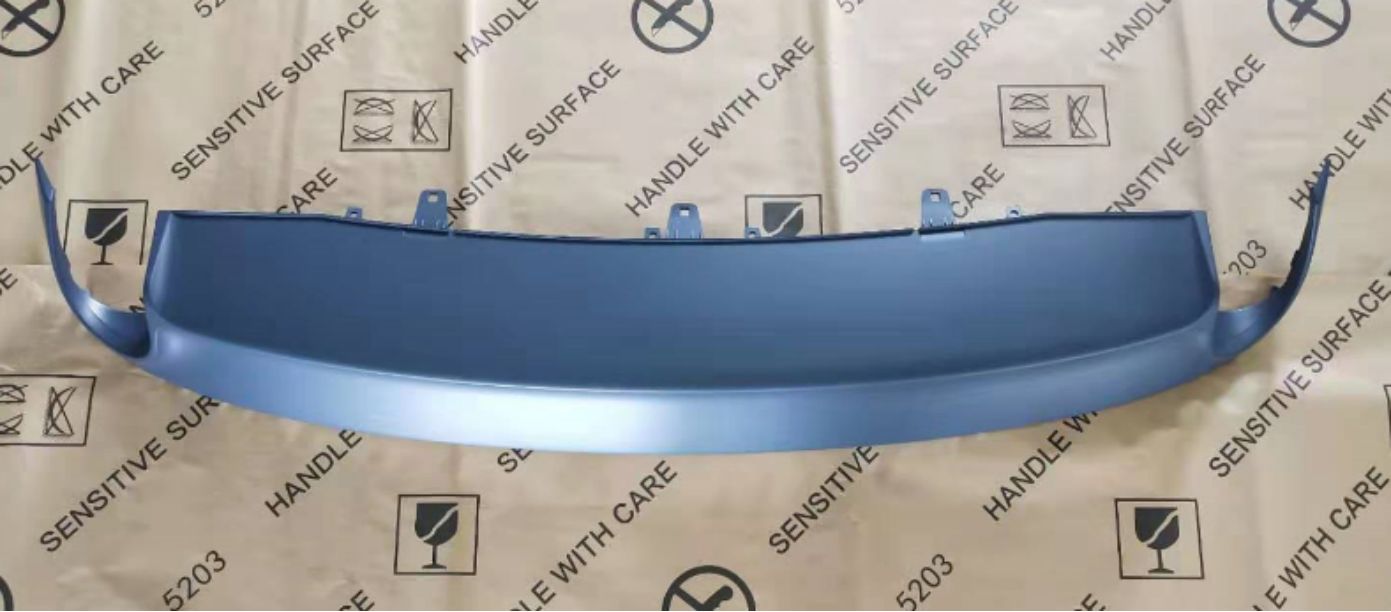 Deflector/Spoiler,RR Bumper AU0390320 for 奥迪 Audi