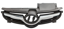 Grille HN0190070P for 现代 Hyundai