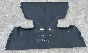 Underbody Cover PS4680540 for 保时捷 Porsche