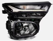 Head Lamps CV0850111 for 雪佛兰 Chevrolet