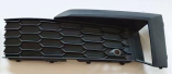 Fog Lamp Cover SD0080091 for 斯柯达 Skoda