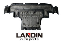 Engine Under Cover AU0120550 for 奥迪 Audi