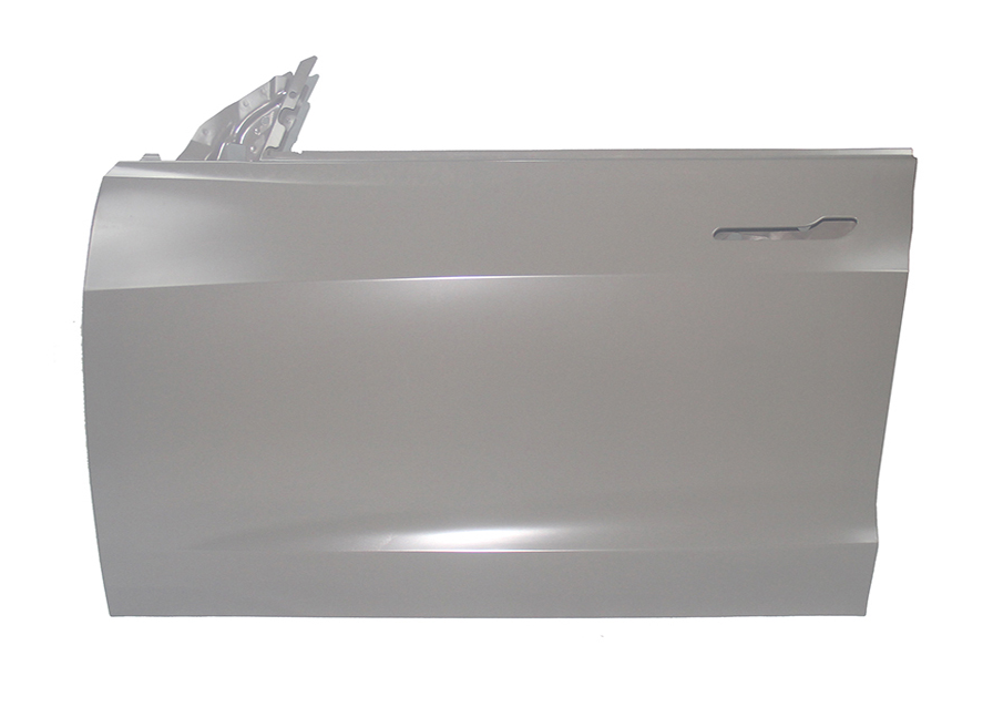 Front Door Panel TS0010231 for 特斯拉 Tesla