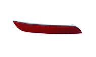 Reflector,Rear bumper BM0500211 for 宝马 BMW