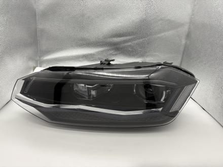 Head Lamps VG1670110SESV for 大众 Volkswagen