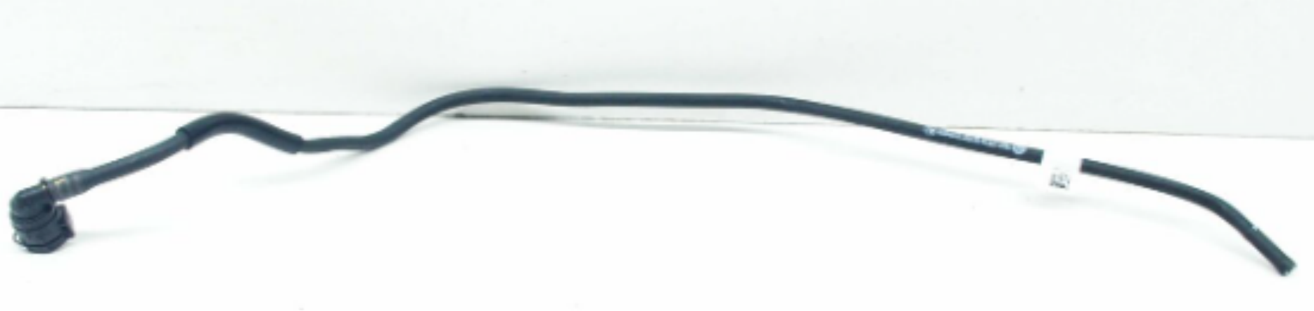 Coolant pipe BM0072370 for 宝马 BMW