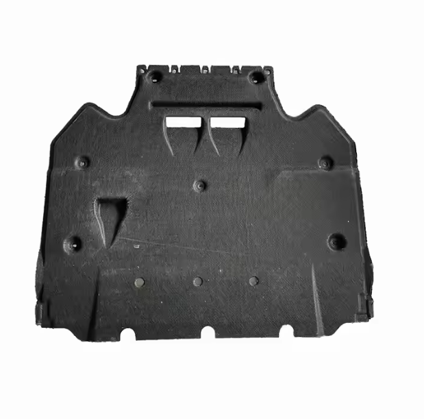 Hood Insulation Cotton AU0490520 for 奥迪 Audi