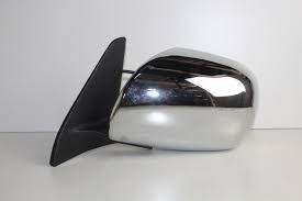 Side Mirrors TY1060271 for 丰田 Toyota