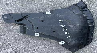 Front bumper under cover BC0581571 for 梅赛德斯-奔驰 Mercedes-Benz