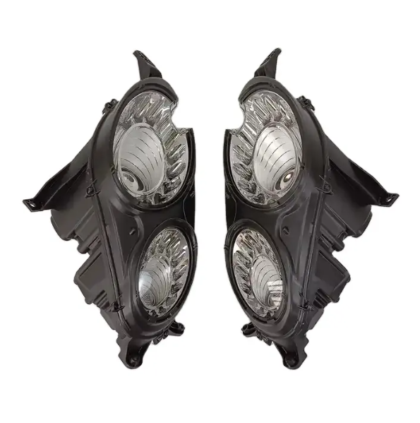 HeadLamps BT0090110 for 宾利 Bentley