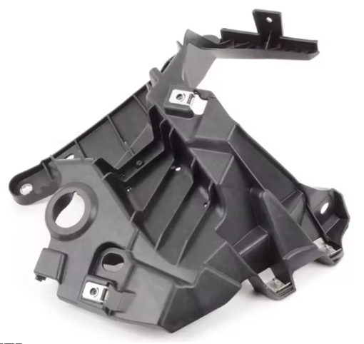 Fender Bracket BM1101121 for 宝马 BMW