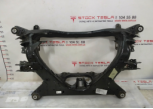 Rear bumper frame TS0022270 for 特斯拉 Tesla