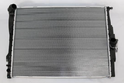 Condenser BM0021350 for 宝马 BMW
