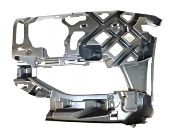 Bracket,Front Bumper VG0420051 for 大众 Volkswagen