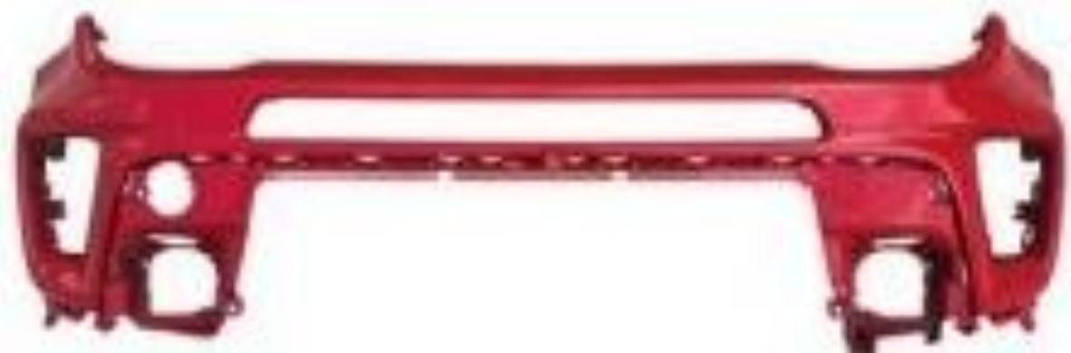 Front Bumper JP0260040 for 吉普 Jeep