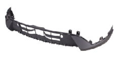Front Bumper FD0190040D1DV for 福特 Ford