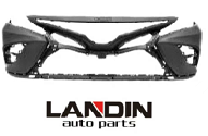 Front Bumper TY0350040 for 丰田 Toyota