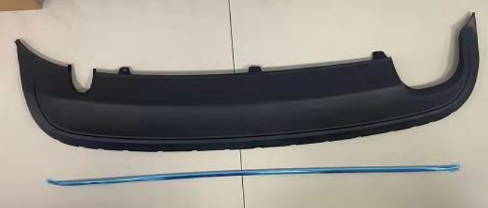 Deflector/Spoiler,RR Bumper VG0500320E for 大众 Volkswagen