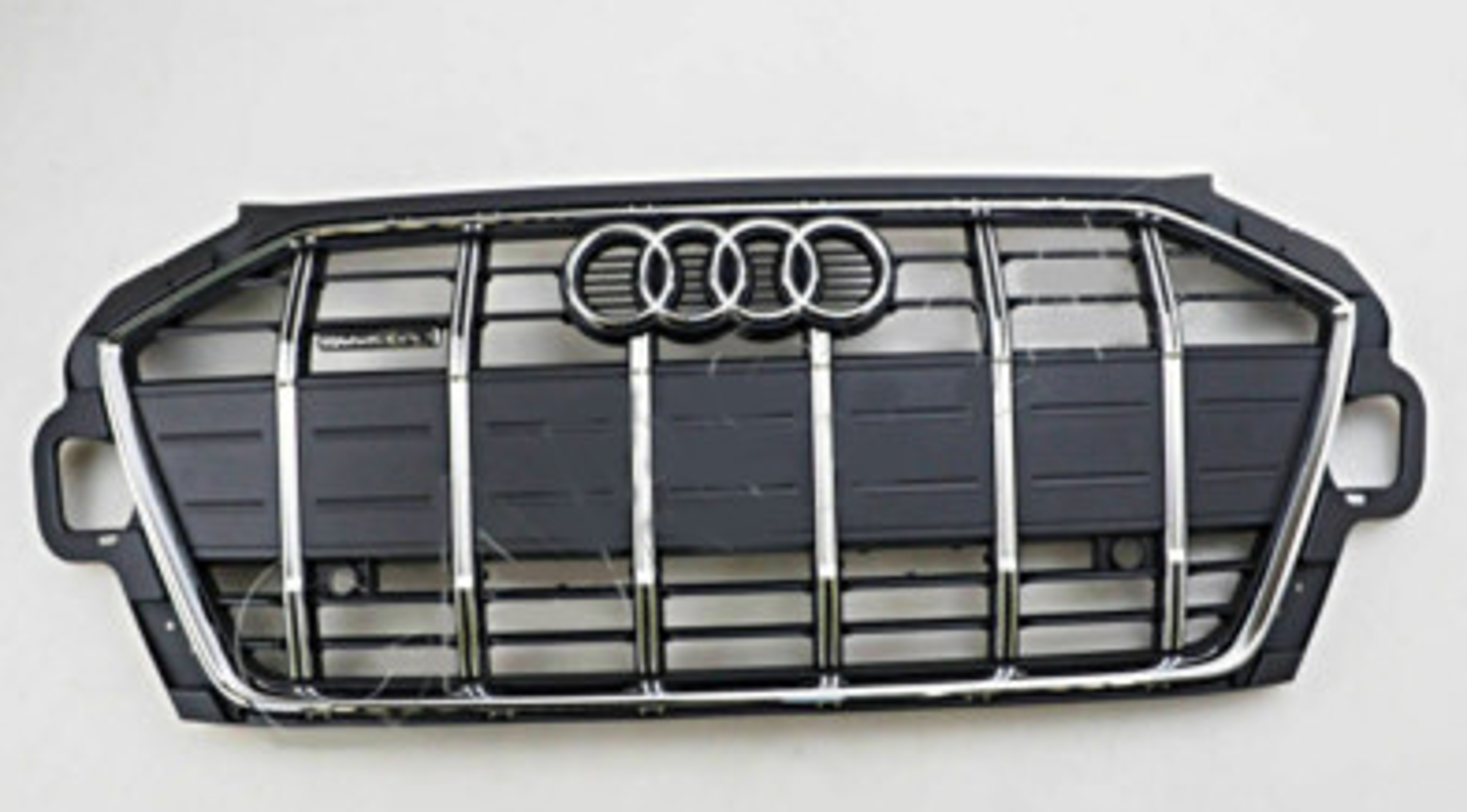 Grille AU0660070CG for 奥迪 Audi