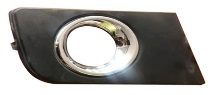 Fog Lamp Cover VG0010091Q for 大众 Volkswagen