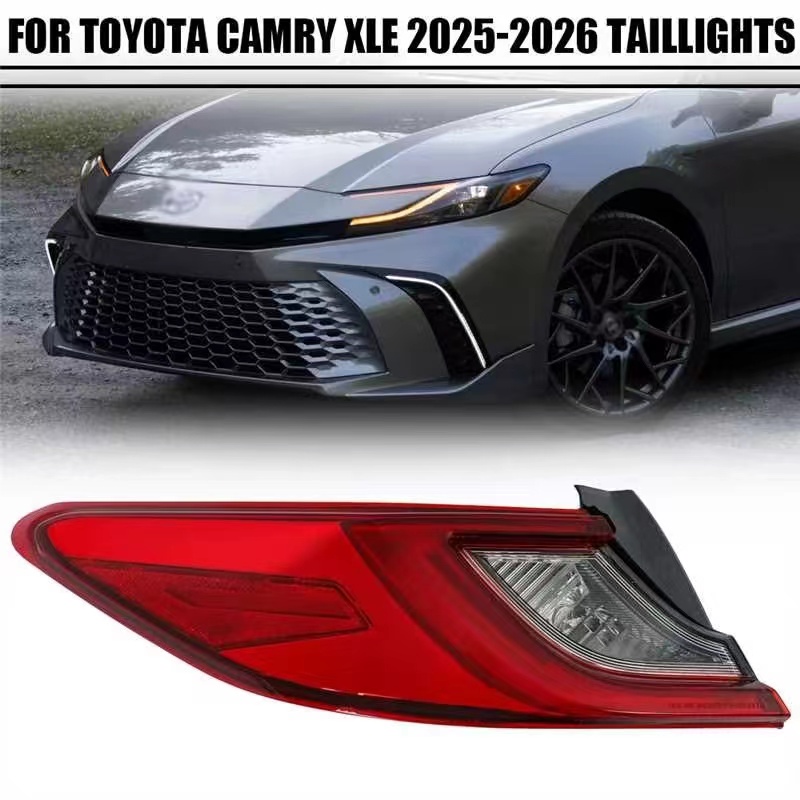Tail Lamps TY1790171 for 丰田 Toyota