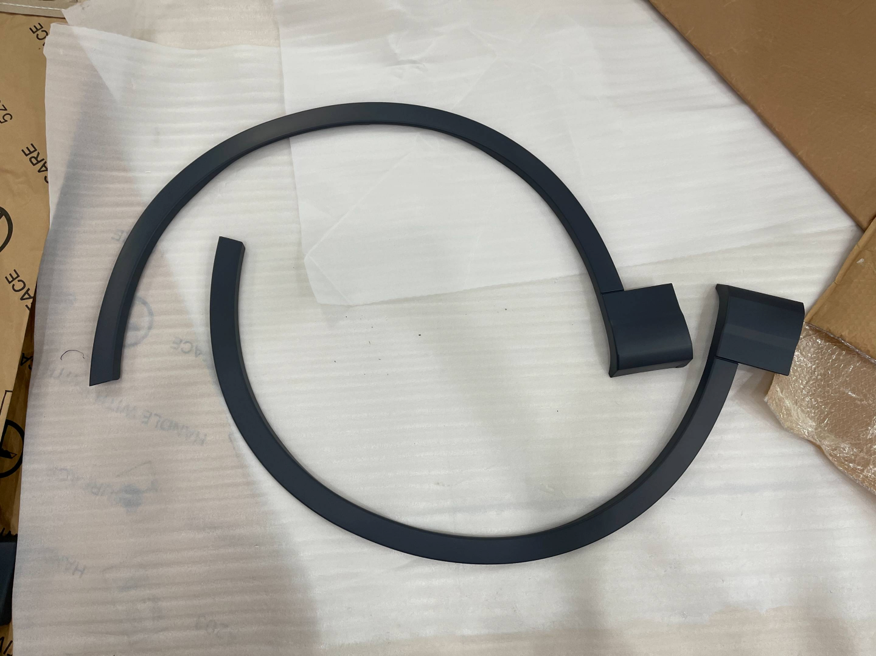Wheel Arch Moldings AU0110641B3 for 奥迪 Audi