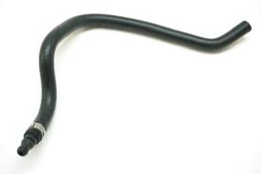 Coolant pipe BC1182370 for 梅赛德斯-奔驰 Mercedes-Benz