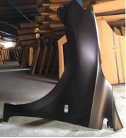 Fender,Front NS0580021 for 日产 Nissan