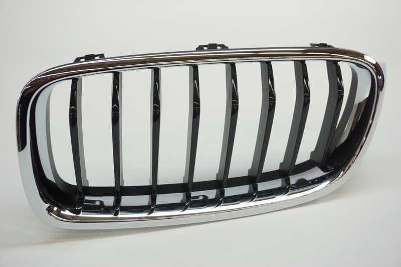 Grille BM0270071Q for 宝马 BMW