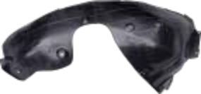 Inner Fender KA0730031F1 for 起亚 Kia