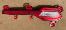 Rear bumper lamp HN0851241L5 for 现代 Hyundai