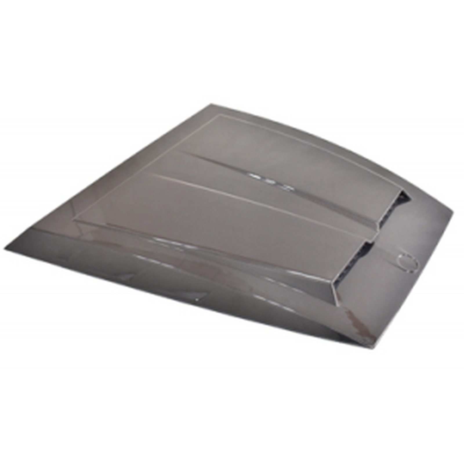 BS Dry Carbon Hood Cover MTP-W463-018 for BENZ