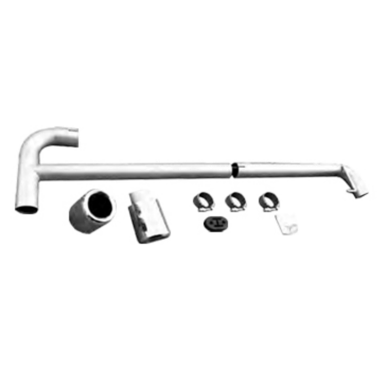 M-Performance pipe MTP-F52-005 for BMW