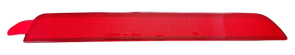 Rear bumper lamp MZ0351242R2 for 马自达 Mazda