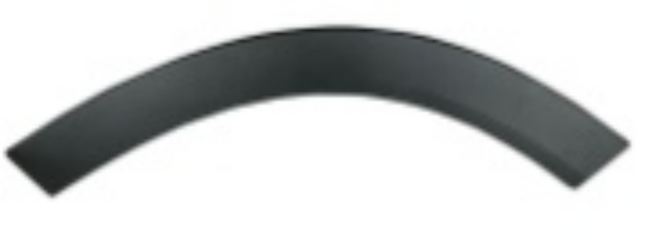 Wheel Arch Moldings SB0090642BG for 斯巴鲁 Subaru