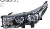 Head Lamps TY0480111EUD1 for 丰田 Toyota