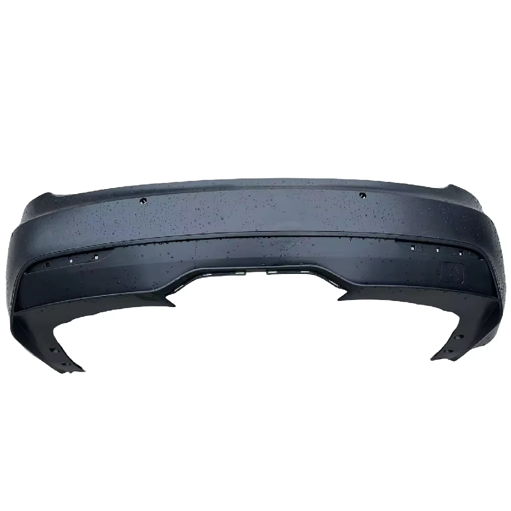 Rear Bumper TS0070190 for 特斯拉 Tesla