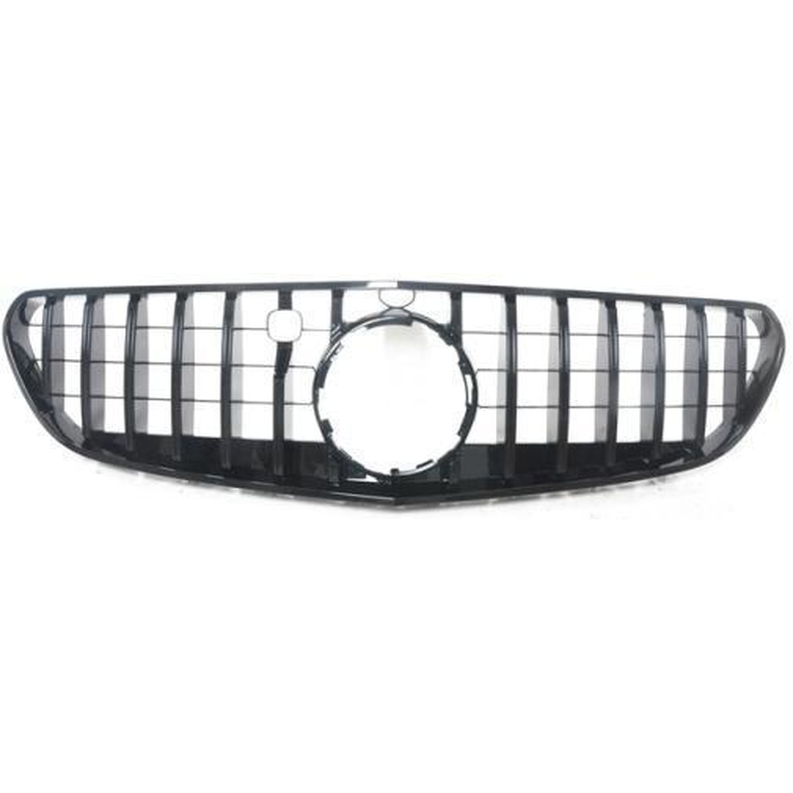 GTR Black MTP-BZG-178 for BENZ