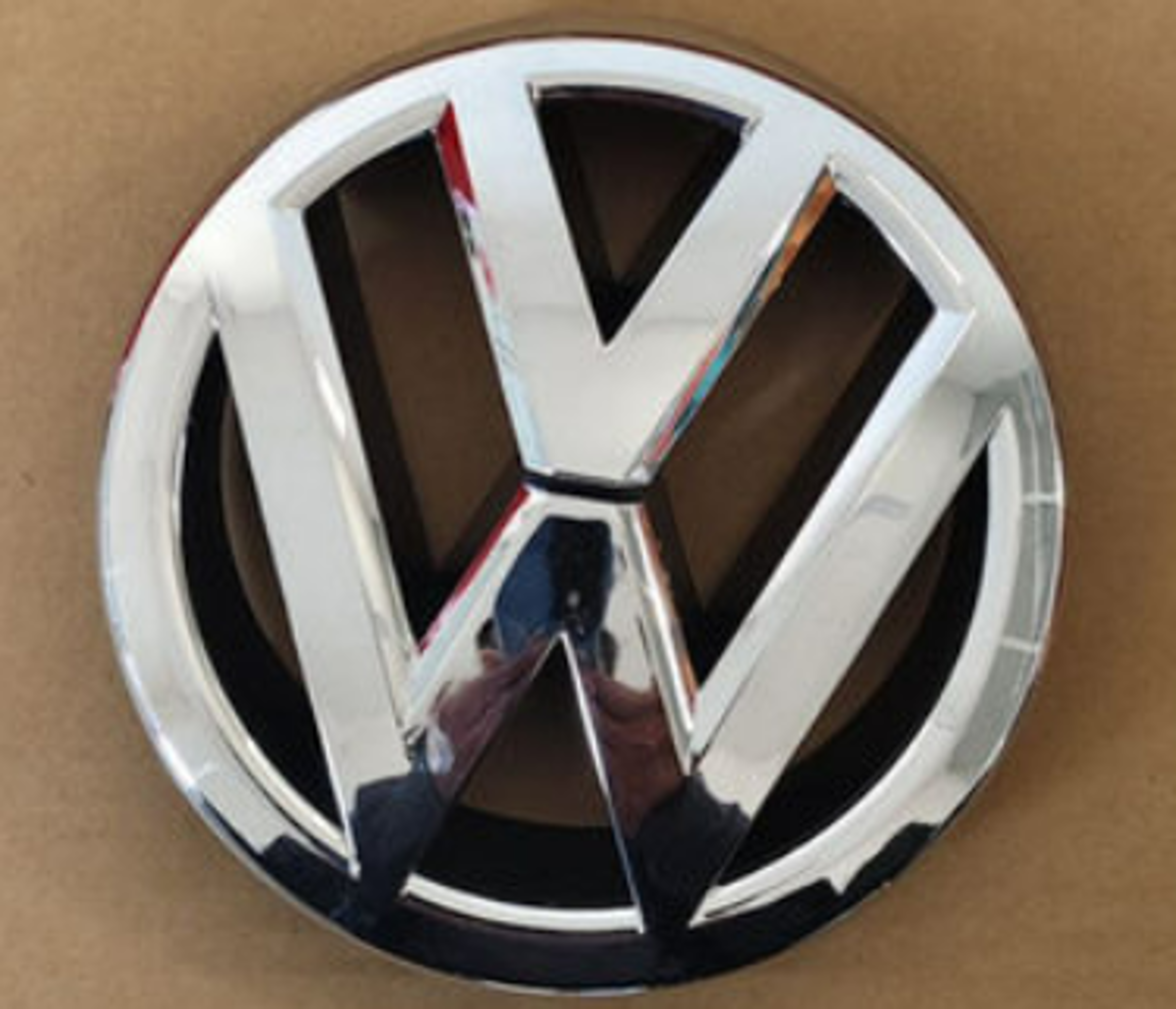 emblem/logo VG1481690 for 大众 Volkswagen