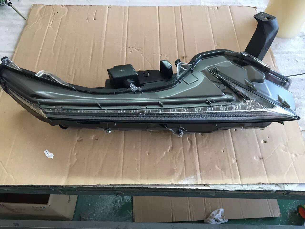 Daytime Runing Light LX0280601 for 雷克萨斯 Lexus