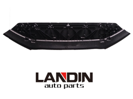 Front bumper under cover AU0681570 for 奥迪 Audi